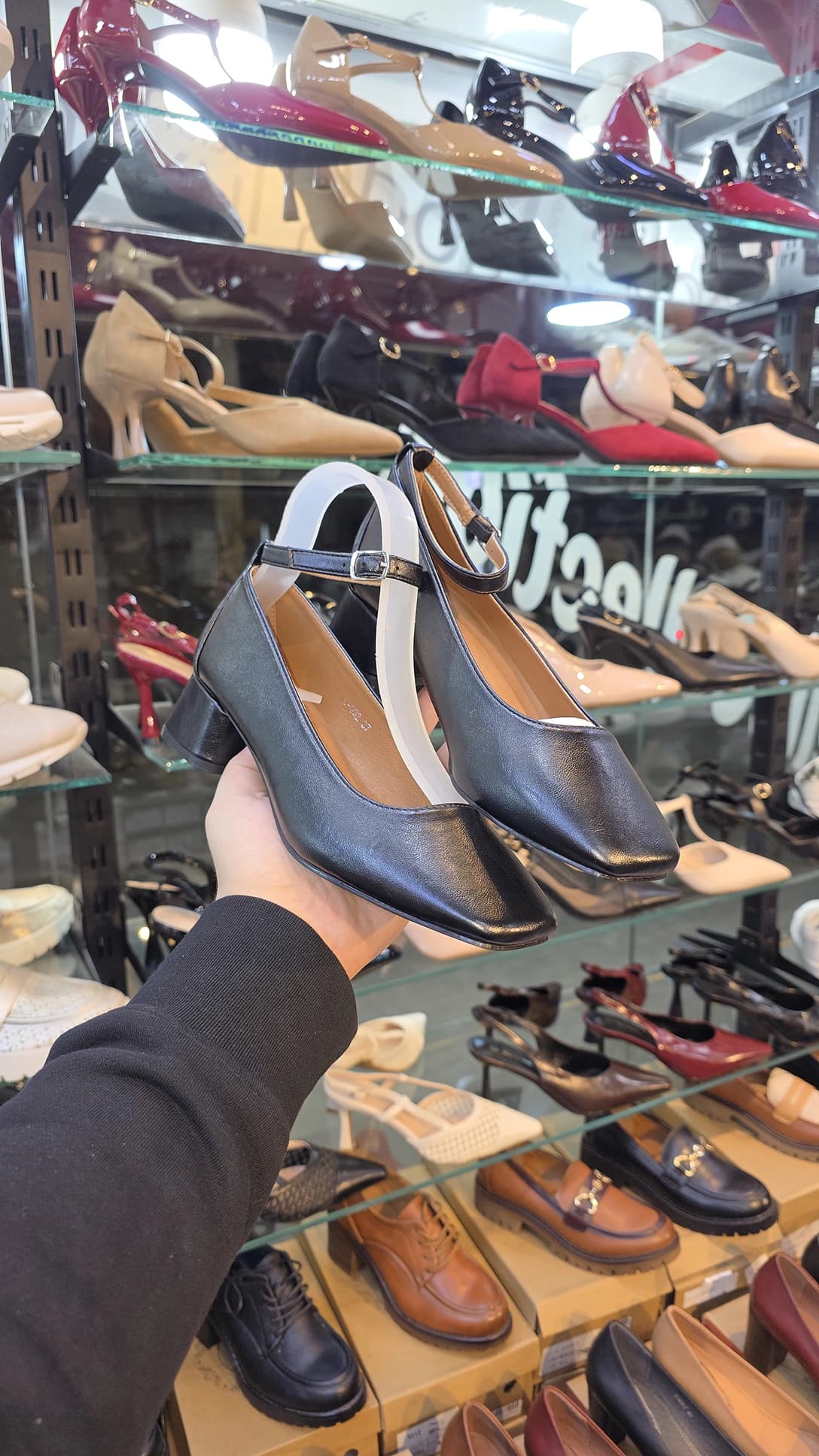 chaussures