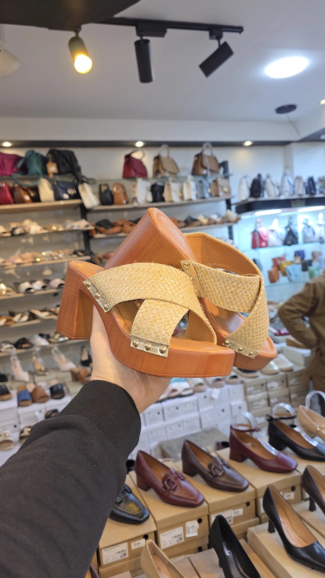 sabot